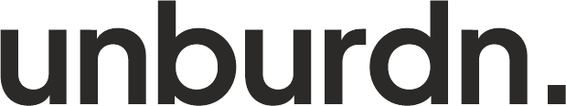 unburdn.ai partner logo