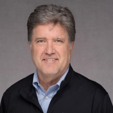 Charlie Vogelheim headshot