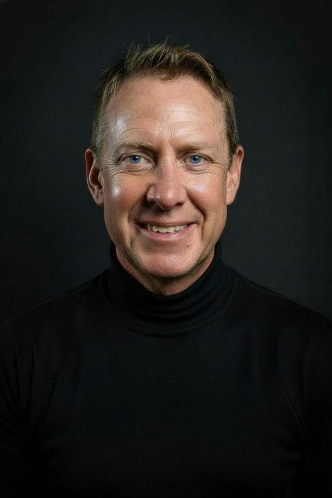 Tim Hayden headshot